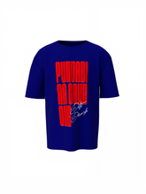 Legend Diljit Oversized T-Shirt